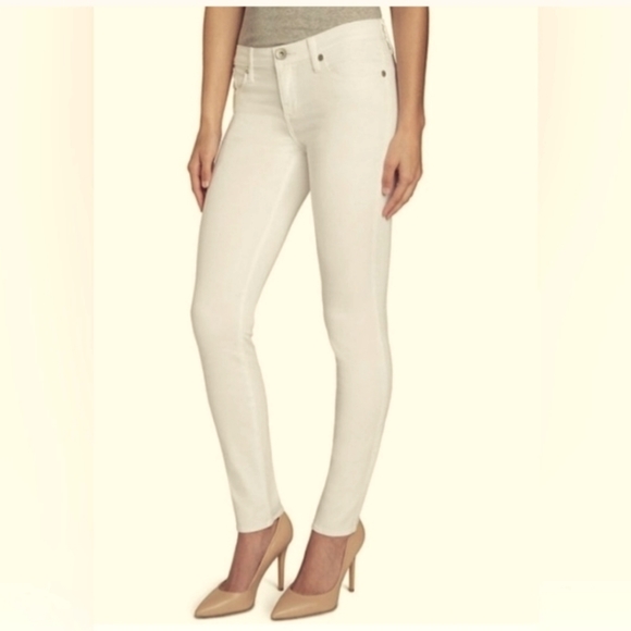 Rock & Republic Denim - ROCK & REPUBLIC BERLIN SKINNY JEANS SIZE 6